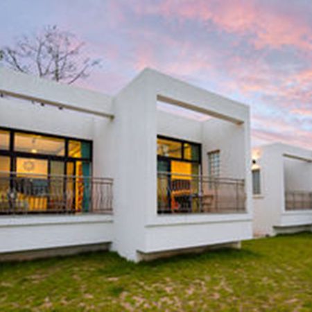 Sea & Pine Pension Namhae Luaran gambar